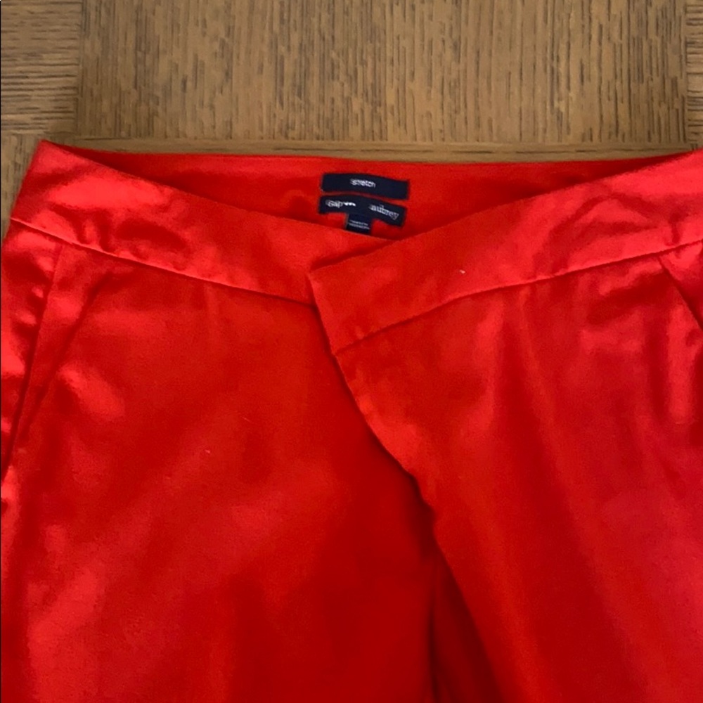 Dress pants
